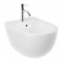 Bidet wiszący biały 24BIW0143 Kludi Resa D zdj.1