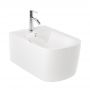 Bidet wiszący biały 27BIW0143 Kludi Resa S zdj.1