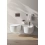 Bidet wiszący biały 27BIW0143 Kludi Resa S zdj.3