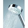 Zestaw prysznicowy 685750500 Kludi Logo Shower Duo zdj.3