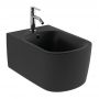 Bidet wiszący czarny 27BIW0139 Kludi Resa S zdj.1