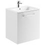 Umywalka z szafką 501335001 Koło Nova Pro Premium zdj.1