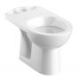 Miska kompakt WC biały M33200000 Koło Nova Pro zdj.1