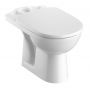 Miska kompakt WC biały M33200000 Koło Nova Pro zdj.2