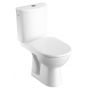 Miska kompakt WC biały M33200000 Koło Nova Pro zdj.6