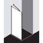 Ścianka prysznicowa 120 cm CKTWL12020VPK Kermi Cada XS CKTWR/L zdj.4