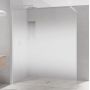 Ścianka prysznicowa walk-in 110 cm XBWIA1102044K Kermi White Line XB WIA zdj.3