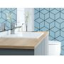 Zestaw baterii BKBA011D Kuchinox Borgo zdj.3