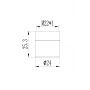 Aerator CPB02WD Kuchinox zdj.2