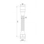Aerator CPW07DD Kuchinox zdj.2
