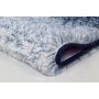Dywanik łazienkowy 120x70 cm prostokątny niebieski 4077783225 Kleine Wolke Oslo zdj.4