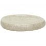 Mydelniczka stojąca beżowa 5080226853 Kleine Wolke Stones zdj.1