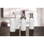Kleine Wolke Pur Shiny 5084114854 dozownik do mydła 190 ml biały zdj.2