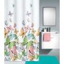 Zasłona prysznicowa 200x180 cm biała 5282148305 Kleine Wolke Butterflies zdj.2