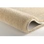 Dywanik łazienkowy 55x55 cm pod wc beżowy 5405220129 Kleine Wolke Relax zdj.3