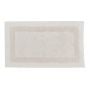 Dywanik łazienkowy 100x60 cm prostokątny szary 5477146360 Kleine Wolke Arizona zdj.3