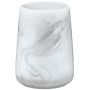 Kubek na szczoteczki 5854901852 Kleine Wolke Marble zdj.1