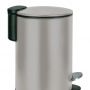 Kosz na śmieci 3 l szary 8419977858 Kleine Wolke Silence zdj.4