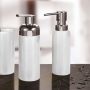 Kleine Wolke Pur Shiny 5084114854 dozownik do mydła 190 ml biały zdj.3