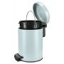 Kosz na śmieci 3 l zielony 8058649858 Kleine Wolke One zdj.2