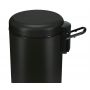 Kosz na śmieci 3 l czarny 8058926858 Kleine Wolke One zdj.3