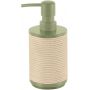 Kleine Wolke Runa 8087616854 dozownik do mydła 350 ml beżowy zdj.1