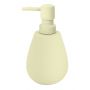 Dozownik do mydła 280 ml beżowy 8088226854 Kleine Wolke Drip zdj.1