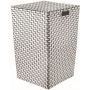 Kosz na bieliznę i pranie 8406977860 Kleine Wolke Double Laundry Box zdj.1