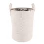 Kosz na bieliznę i pranie 8505202061 Kleine Wolke Roy zdj.1