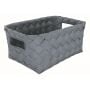 Koszyk łazienkowy 8651783060 Kleine Wolke Aspera zdj.2
