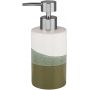 Kleine Wolke Moss 8669612854 dozownik do mydła 300 ml zdj.1