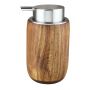 Kleine Wolke Madera 8670318854 dozownik do mydła 280 ml drewno zdj.1