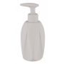 Dozownik do mydła 250 ml ceramiczny-beżowy 8684289854 Kleine Wolke Trevi zdj.1