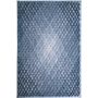 Dywanik łazienkowy 120x70 cm prostokątny niebieski 9121750225 Kleine Wolke Cory zdj.3