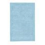 Dywanik łazienkowy 120x70 cm prostokątny niebieski 9171649225 Kleine Wolke Net zdj.4