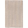 Dywanik łazienkowy 90x60 cm prostokątny biały 9173226519 Kleine Wolke Loop zdj.3