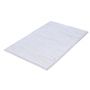 Dywanik łazienkowy 100x60 cm prostokątny biały 9186100360 Kleine Wolke Glow zdj.5