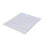 Dywanik łazienkowy 65x55 cm prostokątny biały 9186100539 Kleine Wolke Glow zdj.6