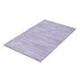 Dywanik łazienkowy 120x70 cm prostokątny fioletowy 9186851225 Kleine Wolke Glow zdj.3