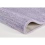 Dywanik łazienkowy 100x60 cm prostokątny fioletowy 9186851360 Kleine Wolke Glow zdj.3
