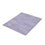 Dywanik łazienkowy 65x55 cm prostokątny biały 9186851539 Kleine Wolke Glow zdj.3