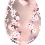 Deska sedesowa wolnoopadająca 1857401075 Kleine Wolke Blossom zdj.1