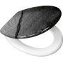 Deska sedesowa wolnoopadająca 1862905075 Kleine Wolke Slate zdj.2