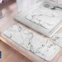Mata antypoślizgowa 92x36 cm 4102901001 Kleine Wolke Marble zdj.4