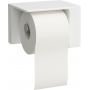 Uchwyt na papier toaletowy H8722810000001 Laufen Val zdj.1