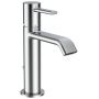 Bateria umywalkowa stojąca chrom HF506603100000 Laufen Meda zdj.1