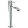 Bateria umywalkowa stojąca chrom HF506614100000 Laufen Meda zdj.1
