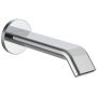 Wylewka do baterii wannowej chrom HF506671100000 Laufen Meda zdj.1