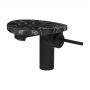 Bateria umywalkowa stojąca czarna HF506702516060 Laufen Ada zdj.1
