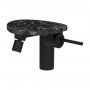 Bateria bidetowa stojąca czarna HF506710516060 Laufen Ada zdj.1
